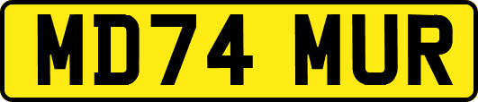 MD74MUR