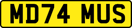 MD74MUS