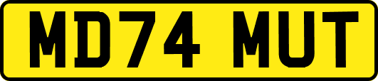 MD74MUT