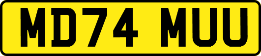 MD74MUU