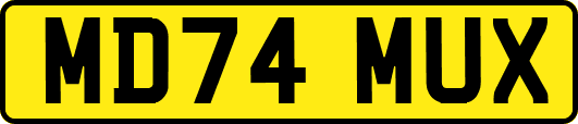 MD74MUX