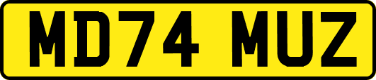 MD74MUZ
