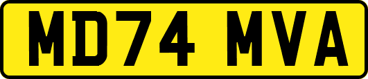 MD74MVA