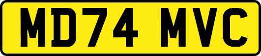 MD74MVC