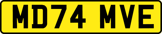 MD74MVE
