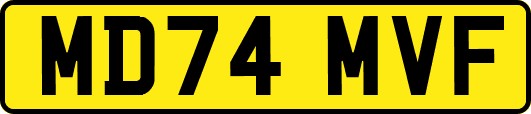 MD74MVF