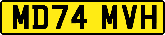 MD74MVH