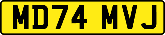 MD74MVJ