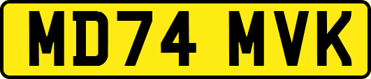 MD74MVK