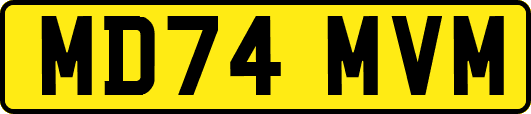 MD74MVM