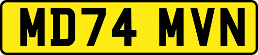MD74MVN
