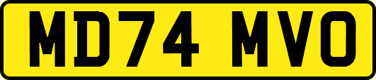 MD74MVO