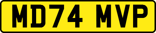 MD74MVP