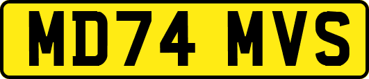 MD74MVS