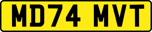 MD74MVT