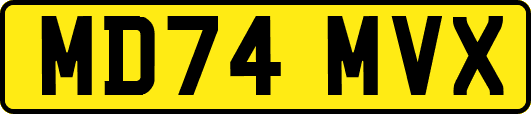 MD74MVX