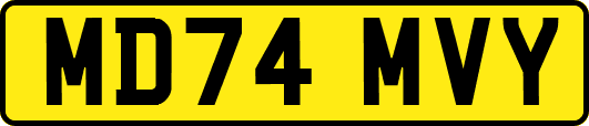 MD74MVY
