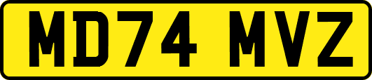 MD74MVZ