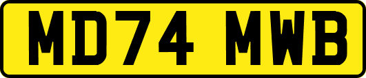 MD74MWB