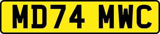MD74MWC