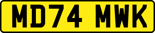 MD74MWK