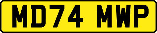 MD74MWP