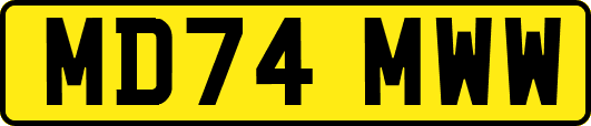 MD74MWW