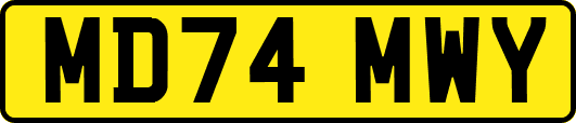 MD74MWY