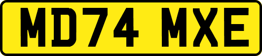 MD74MXE
