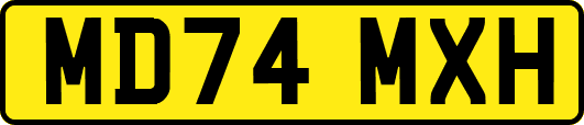MD74MXH