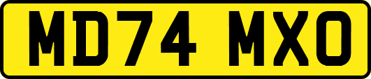 MD74MXO