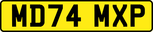 MD74MXP