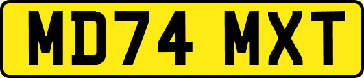 MD74MXT