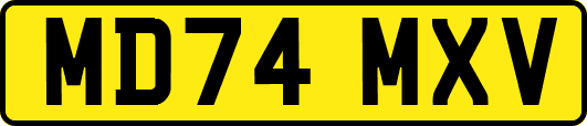 MD74MXV