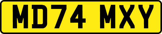 MD74MXY