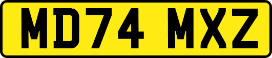 MD74MXZ