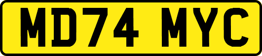 MD74MYC