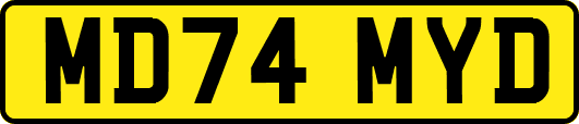 MD74MYD