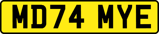 MD74MYE