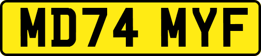 MD74MYF
