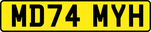 MD74MYH
