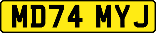 MD74MYJ