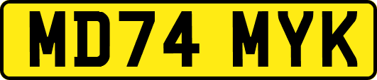 MD74MYK