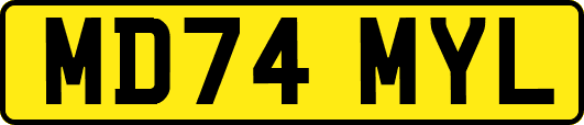 MD74MYL