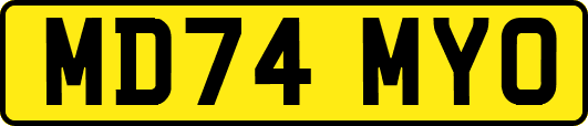 MD74MYO