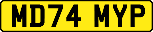 MD74MYP