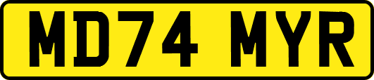 MD74MYR