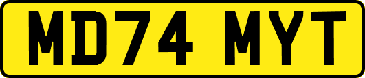 MD74MYT