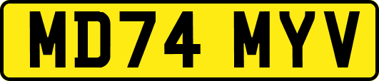 MD74MYV