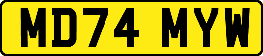 MD74MYW